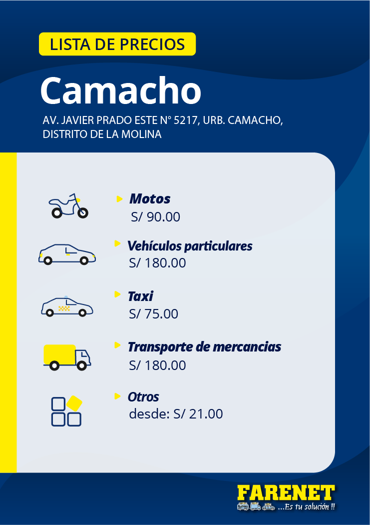 CMCHO