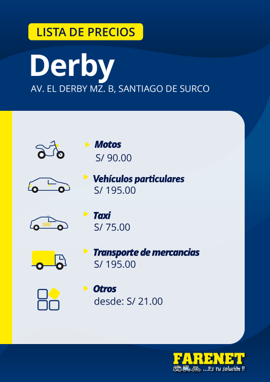 derby