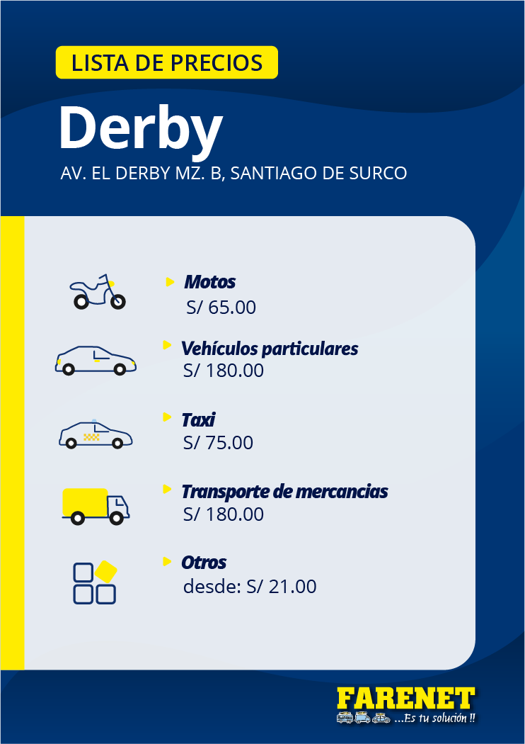 derby