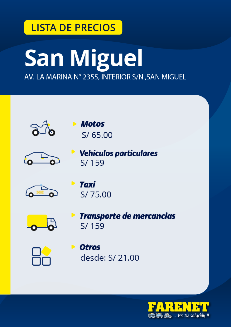 san miguek