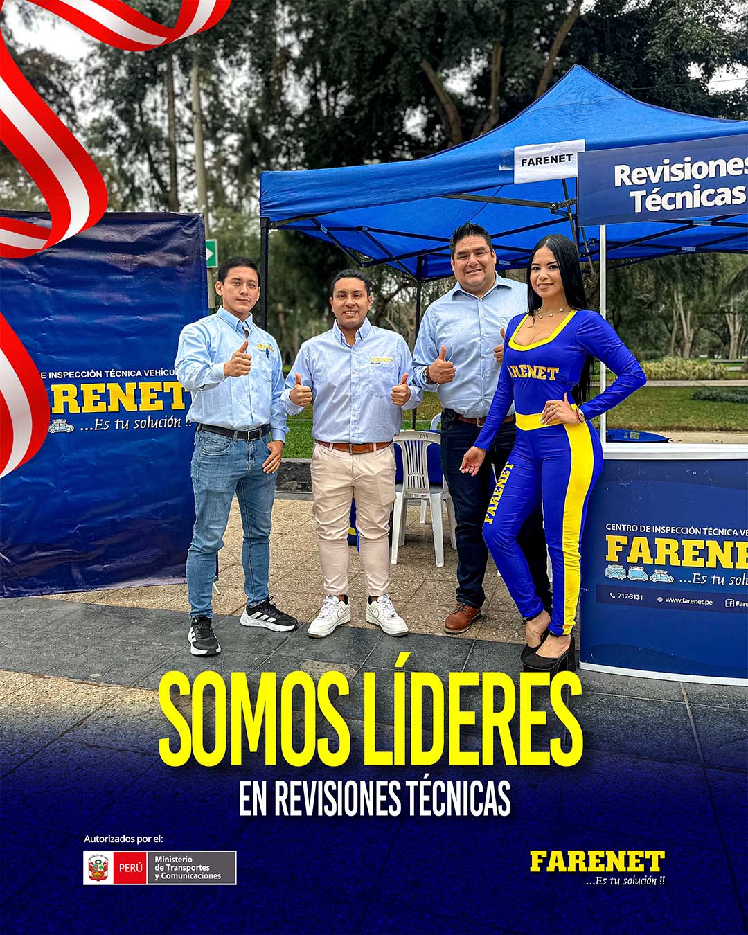 Equipo-Farenet