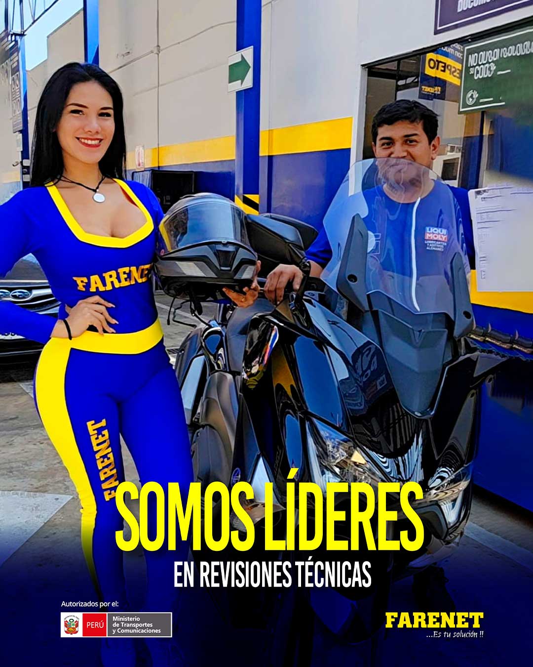 Motos